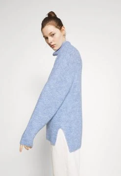 Blitzangebot 🥰 Even&Odd Damen Strickpullover - Mottled Light Blue 🌟 13 Blitzangebot 🥰 Even&Odd Damen Strickpullover - Mottled Light Blue 🌟 -Even Odd Verkäufe fbd7e771a15942c79ae3d7a3aa7a210d