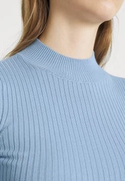 Schlussverkauf ⭐ Even&Odd Damen 2 PACK - Strickpullover - Black/light Blue 🥰 15 Schlussverkauf ⭐ Even&Odd Damen 2 PACK - Strickpullover - Black/light Blue 🥰 -Even Odd Verkäufe fbed3f90db9a4c23b178c0ac6c931414