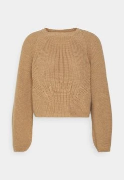 Bestpreis ⭐ Even&Odd Damen Strickpullover - Beige 🔥 -Even Odd Verkäufe fc7c38ab496342e1badd062a5c719899