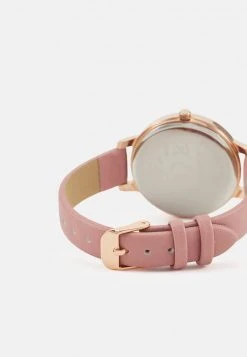 Beste Bewertungen von ✨ Even&Odd Damen Uhr - Pink ✔️ -Even Odd Verkäufe fca89fbe01b54d09a2b934244389ebbe