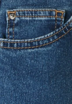 Bester Verkauf 🥰 Even&Odd Jeans Skinny Fit - Blue Denim | Damen 🔥 -Even Odd Verkäufe fcc96ba0123f4d5eb4b7b5dbc80fa019