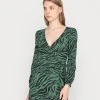 Rabatt 😉 Even&Odd Damen Jerseykleid - Black/green 🤩 2 Rabatt 😉 Even&Odd Damen Jerseykleid - Black/green 🤩 -Even Odd Verkäufe fce963a408fd4485a87e44a7021beca3