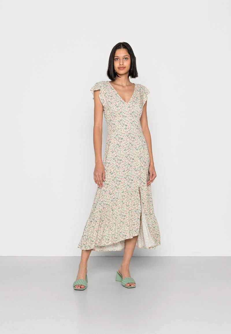 Auslauf ⌛ Even&Odd Damen Freizeitkleid - Pink ✨ 3 Auslauf ⌛ Even&Odd Damen Freizeitkleid - Pink ✨