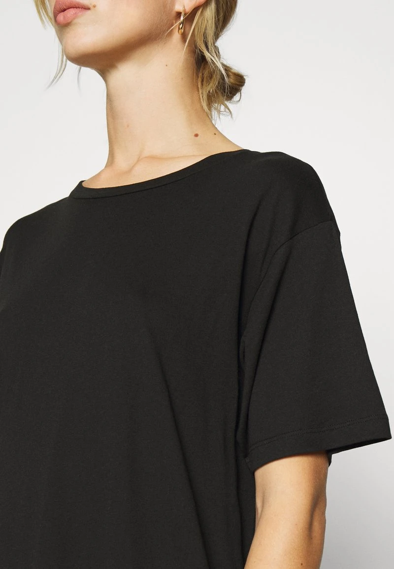 Billig ⭐ Even&Odd Damen Jerseykleid - Black 🛒 8 Billig ⭐ Even&Odd Damen Jerseykleid - Black 🛒 – Bild 6