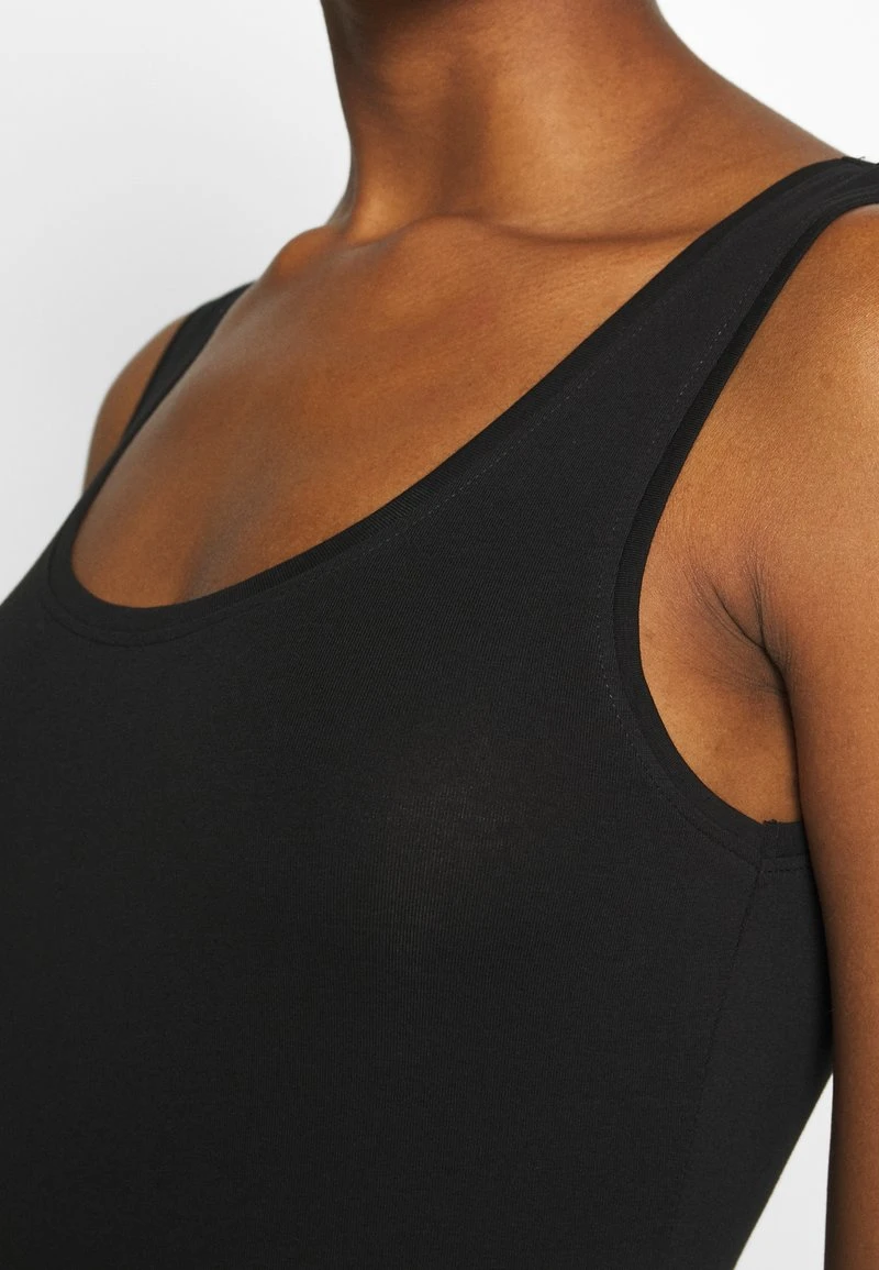 Am billigsten ✔️ Even&Odd Damen 2 PACK - Etuikleid - Black ✨ 8 Am billigsten ✔️ Even&Odd Damen 2 PACK - Etuikleid - Black ✨ – Bild 6