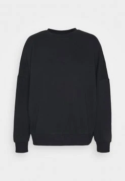 Blitzangebot ❤️ Even&Odd Damen Sweatshirt - Black 💯 16 Blitzangebot ❤️ Even&Odd Damen Sweatshirt - Black 💯 -Even Odd Verkäufe fe5a720da17844b1a74e908b009ede55