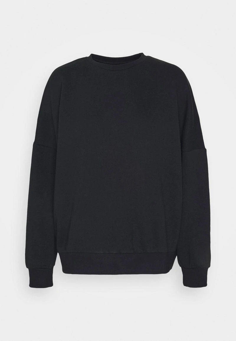 Blitzangebot ❤️ Even&Odd Damen Sweatshirt - Black 💯 9 Blitzangebot ❤️ Even&Odd Damen Sweatshirt - Black 💯 – Bild 7