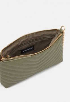 Billig 🤩 Even&Odd Damen Umhängetasche - Green 😀 -Even Odd Verkäufe fe824c39feb94ca087be5ff23712a981