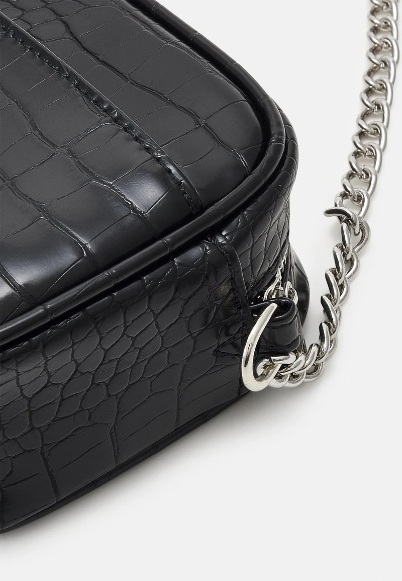 Blitzangebot 💯 Even&Odd Damen Umhängetasche - Black 🔥 7 Blitzangebot 💯 Even&Odd Damen Umhängetasche - Black 🔥 – Bild 5