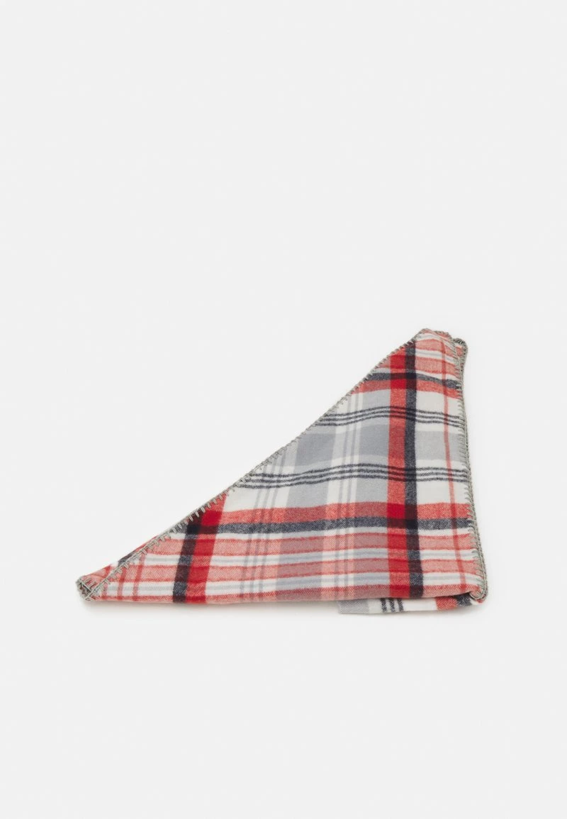 Neu ⌛ Even&Odd Damen Schal - Off-white/red /light Pink ⭐ 4 Neu ⌛ Even&Odd Damen Schal - Off-white/red /light Pink ⭐ – Bild 2