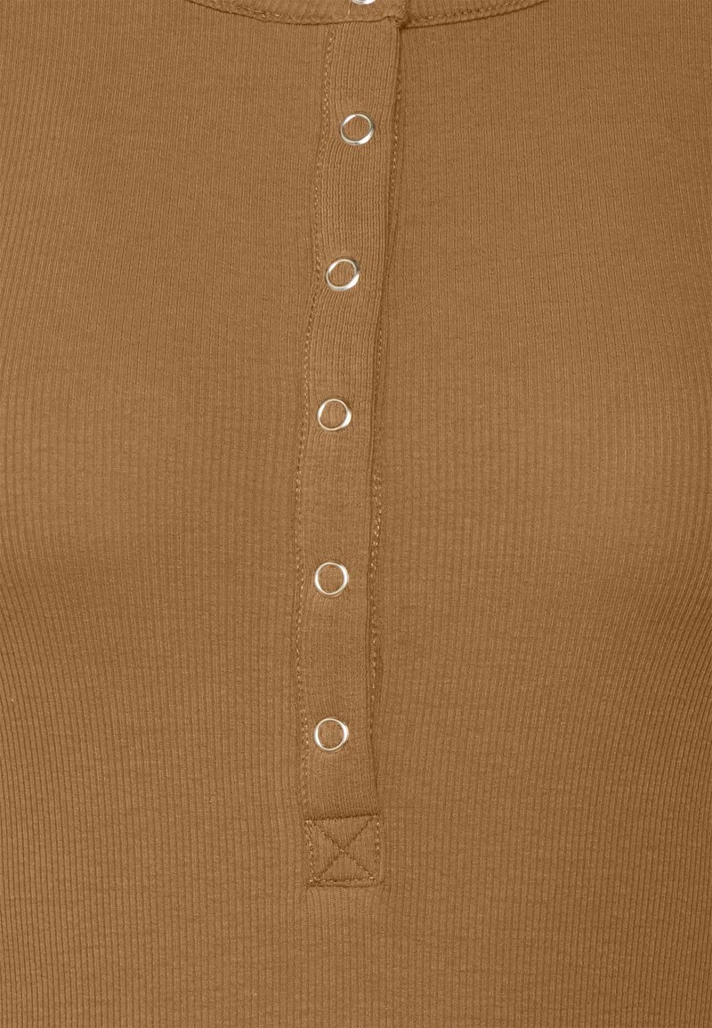 Rabatt ⭐ Even&Odd Damen Freizeitkleid - Brown 🌟 5 Rabatt ⭐ Even&Odd Damen Freizeitkleid - Brown 🌟 – Bild 3